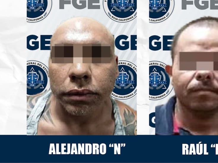 Detenidos por robo de vehículos son vinculados a proceso