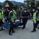 Inundaciones entre Nepal y China: 552 muertos
