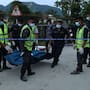 Inundaciones entre Nepal y China: sube a 552 la cifra de muertos; más de 1,500 siguen desaparecidos