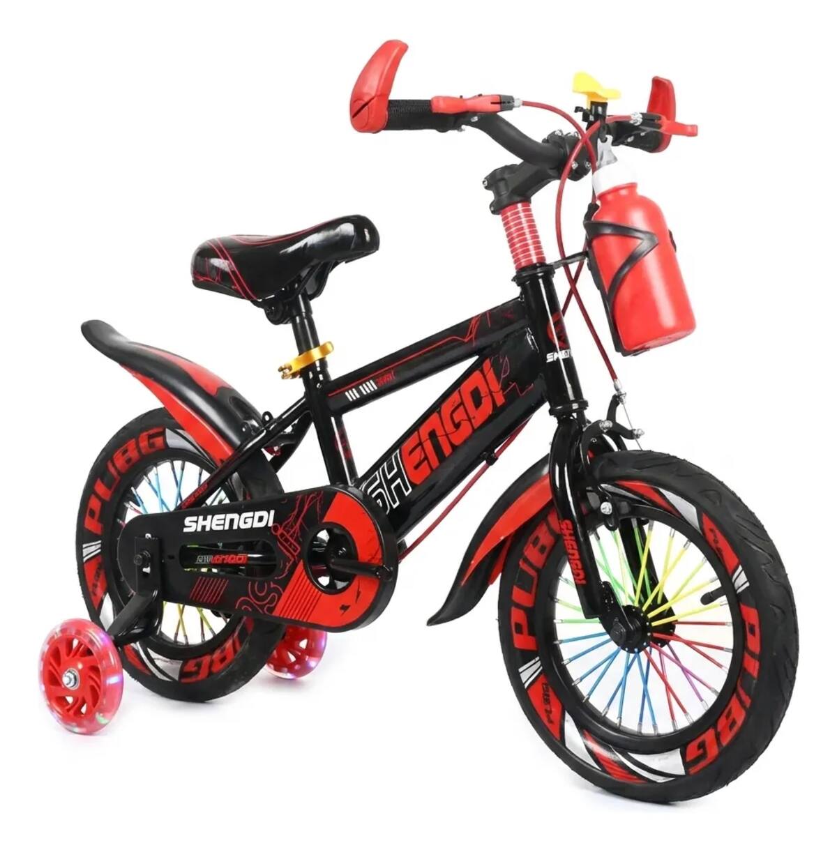 Bicicleta Infantil Deportiva R16 | Mercado Libr