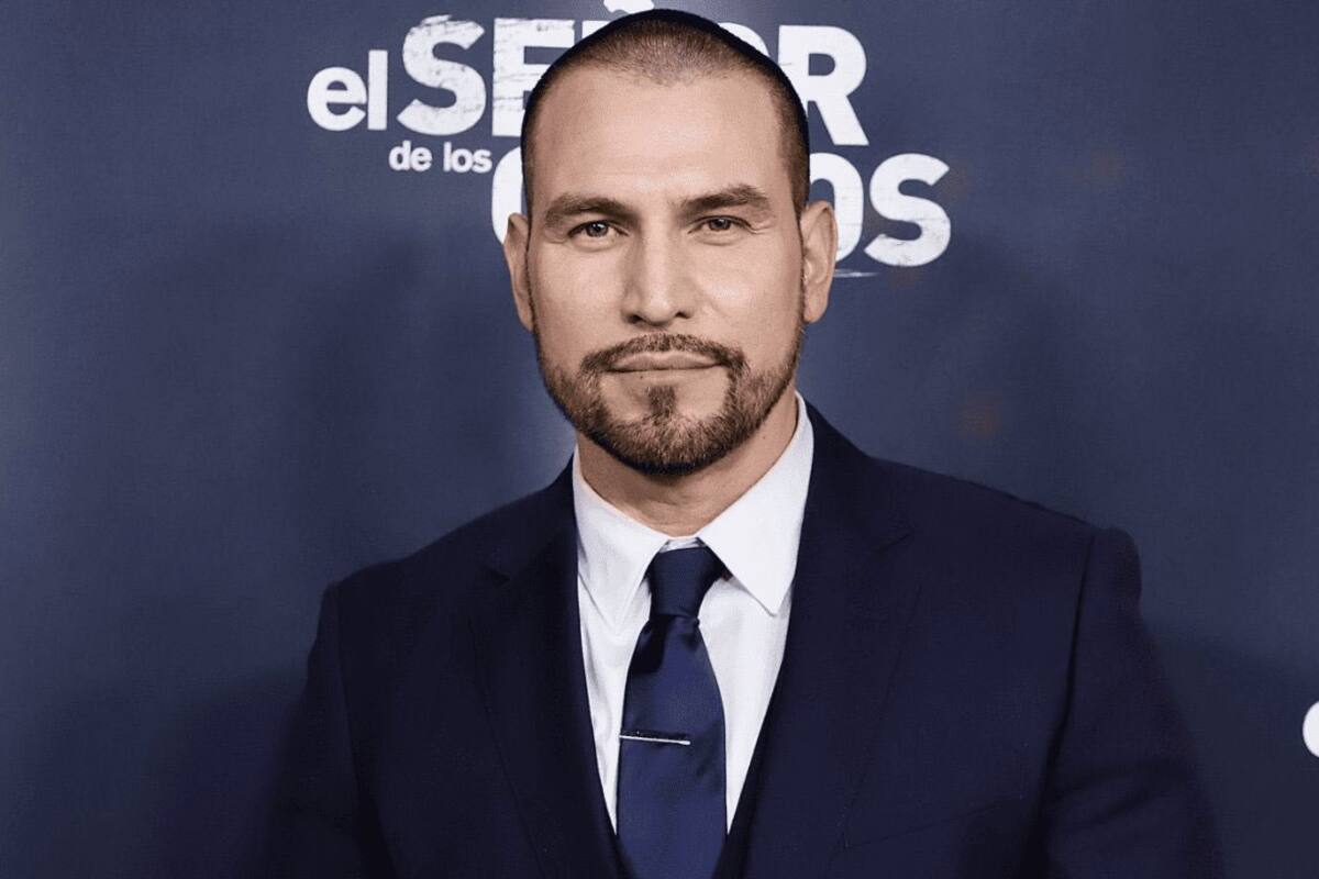 Telemundo grabará sin Rafael Amaya continuación de ‘El señor de los cielos’