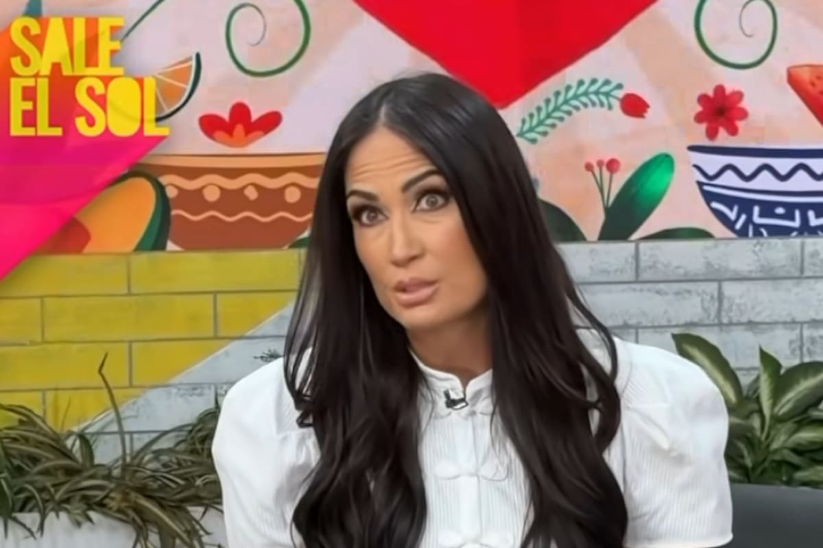 Joanna Vega-Biestro advierte acciones legales contra Gala Montes tras involucrar a su hija: “Con los niños no”