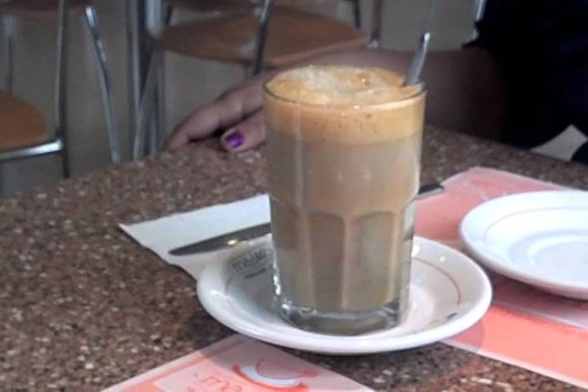 Aprende a preparar un delicioso café lechero