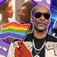 Snoop Dogg tiene miedo de ir al cine con sus nietos tras inclusión LGBTQI+ en la película ‘Lightyear’