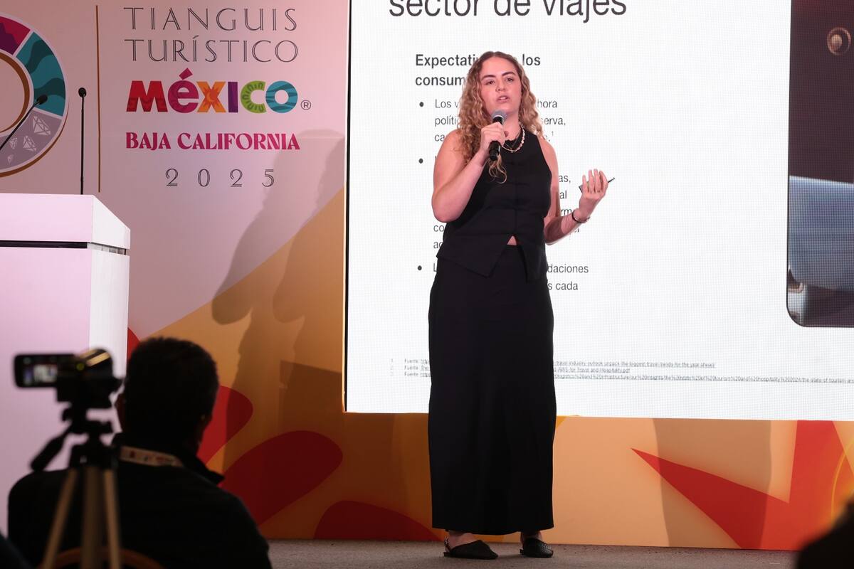 Erika Álvarez Alcocer detalló que las empresas pueden contactar a clientes anteriores con ofertas personalizadas, aprovechando temporadas clave como Navidad, Año Nuevo o el Buen Fin para fomentar nuevas ventas.