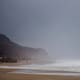 Tormenta Tropical Cristina y canal de baja presión amenazan a Chiapas con lluvias torrenciales, mar de fondo y oleaje de hasta 3 metros en la Costa