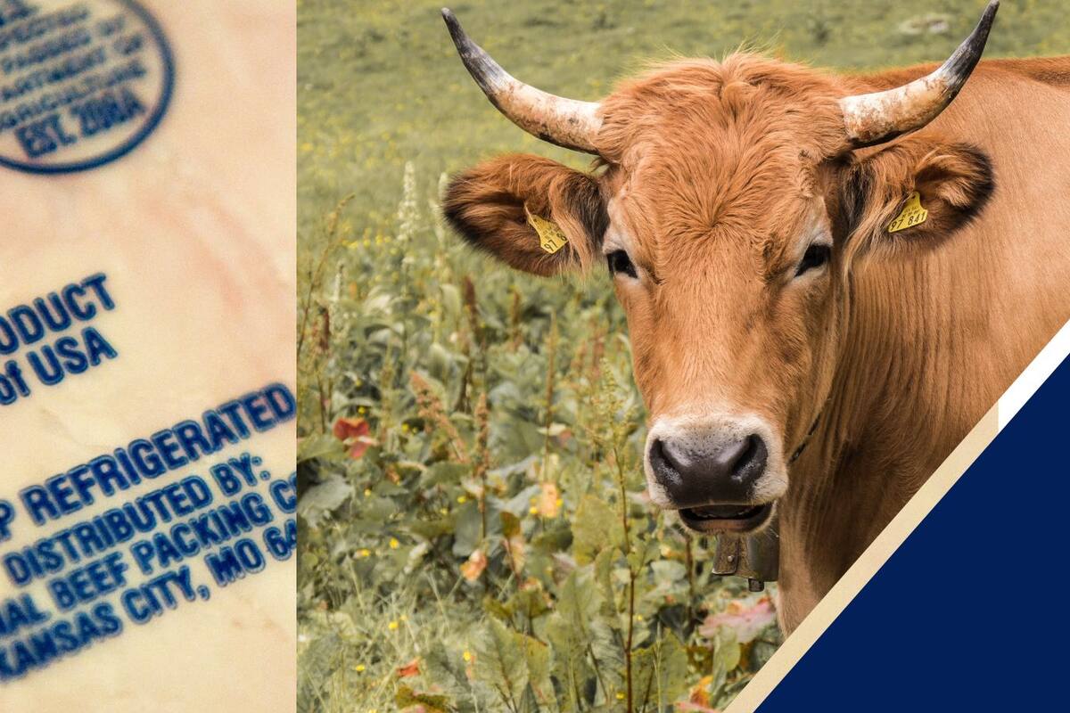 México preocupado por etiquetado de EU en sus alimentos