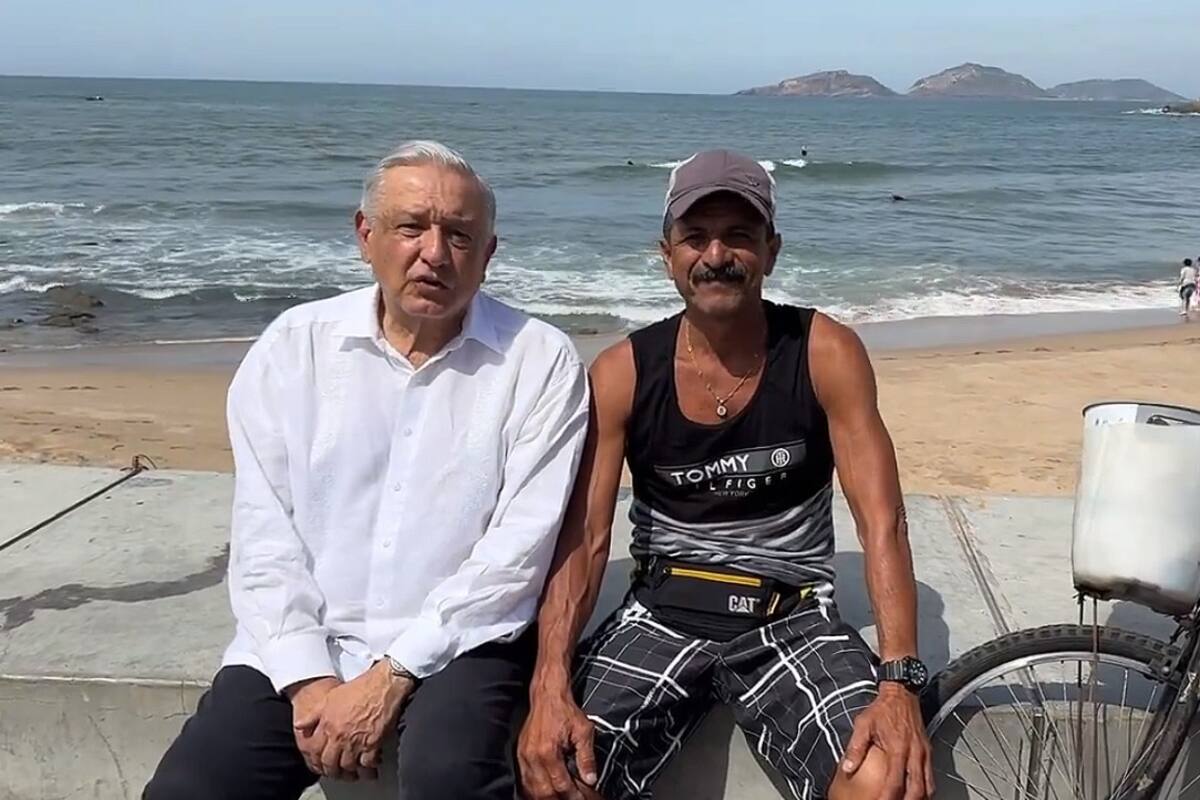 “Es prepotente y en decadencia”: AMLO acusa de censura a YouTube por quitarle mañanera