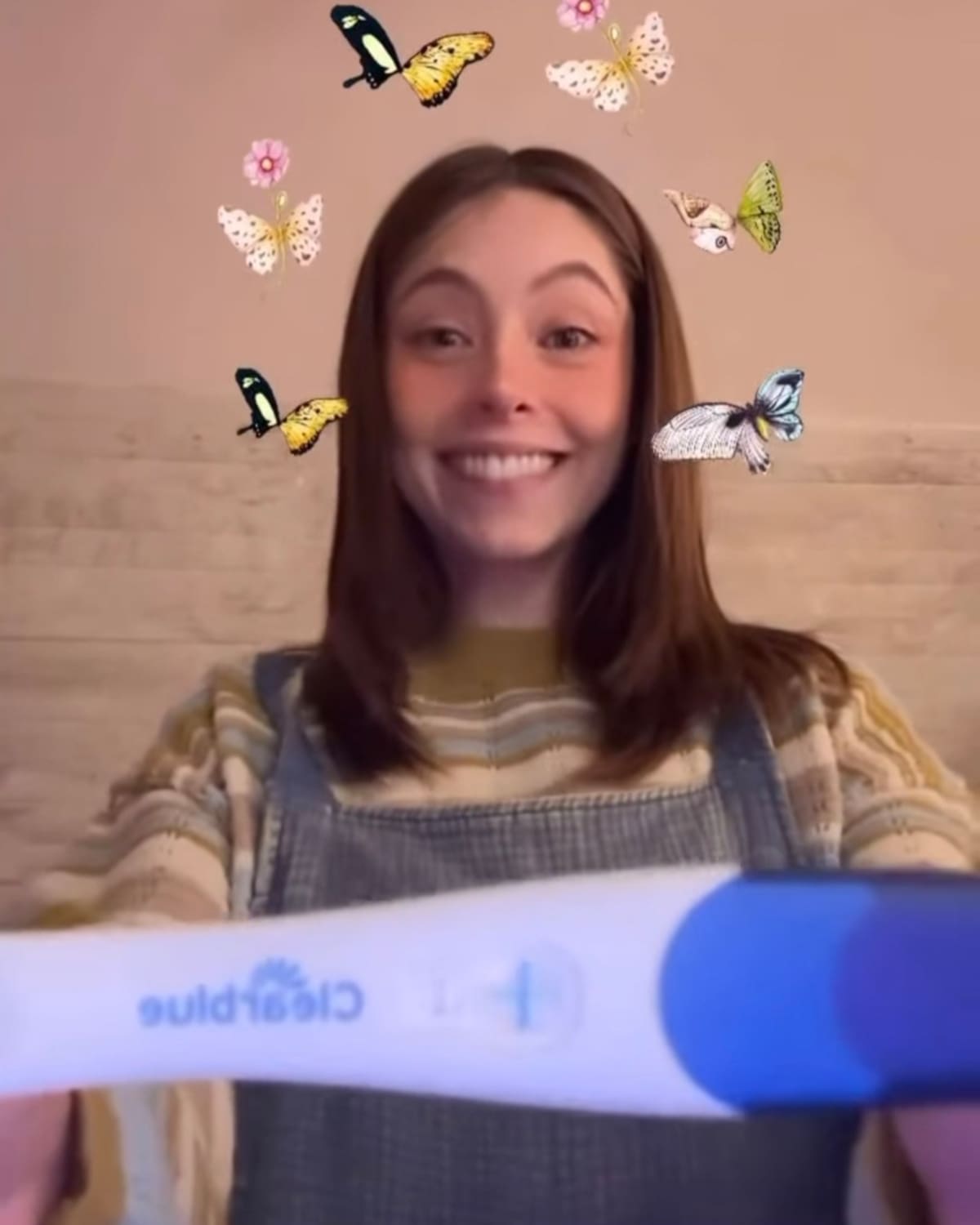 ¡Inocentes palomitas se dejaron engañar!, el regreso de series, falsos conciertos y relaciones entre famosos que se anunciaron hoy 28 de diciembre. Foto: Cortesía