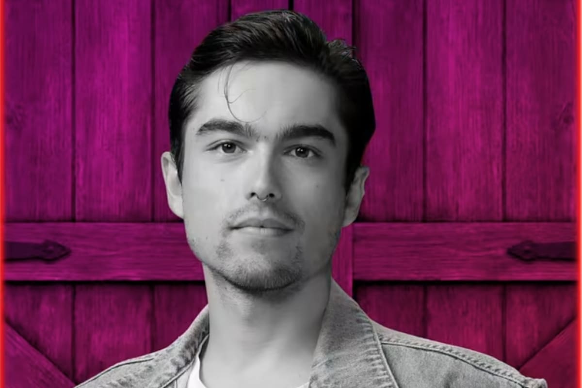 Sergio Mayer Mori queda eliminado de La Granja VIP a una semana de la gran final