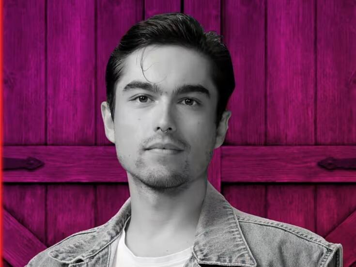 Sergio Mayer Mori queda eliminado de La Granja VIP a una semana de la gran final