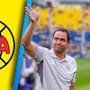 Oficial: Club América confirma la salida de André Jardine