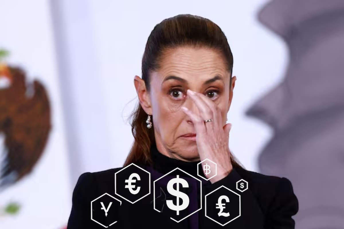 Sheinbaum admite que el Estado no puede solo y apuesta por inversión privada para detonar empleos y crecimiento con nuevos polos de desarrollo en México