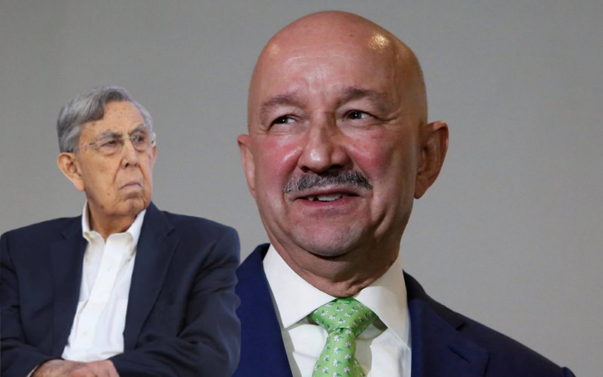 Cuauhtémoc Cárdenas era el candidato presidencial que llevaba la delantera en las elecciones de 1988 hasta que