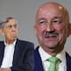 Cárdenas y la vez que “se cayó el sistema” y ganó Salinas