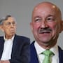 Cuautémoc Cárdenas y la vez que “se cayó el sistema” y Carlos Salinas de Gortari acabó como presidente de México