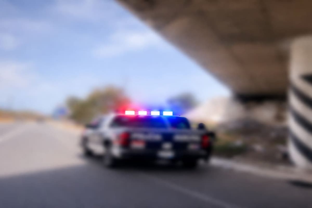 Policías de Ensenada, señalados por extorsionar turistas en Rosarito