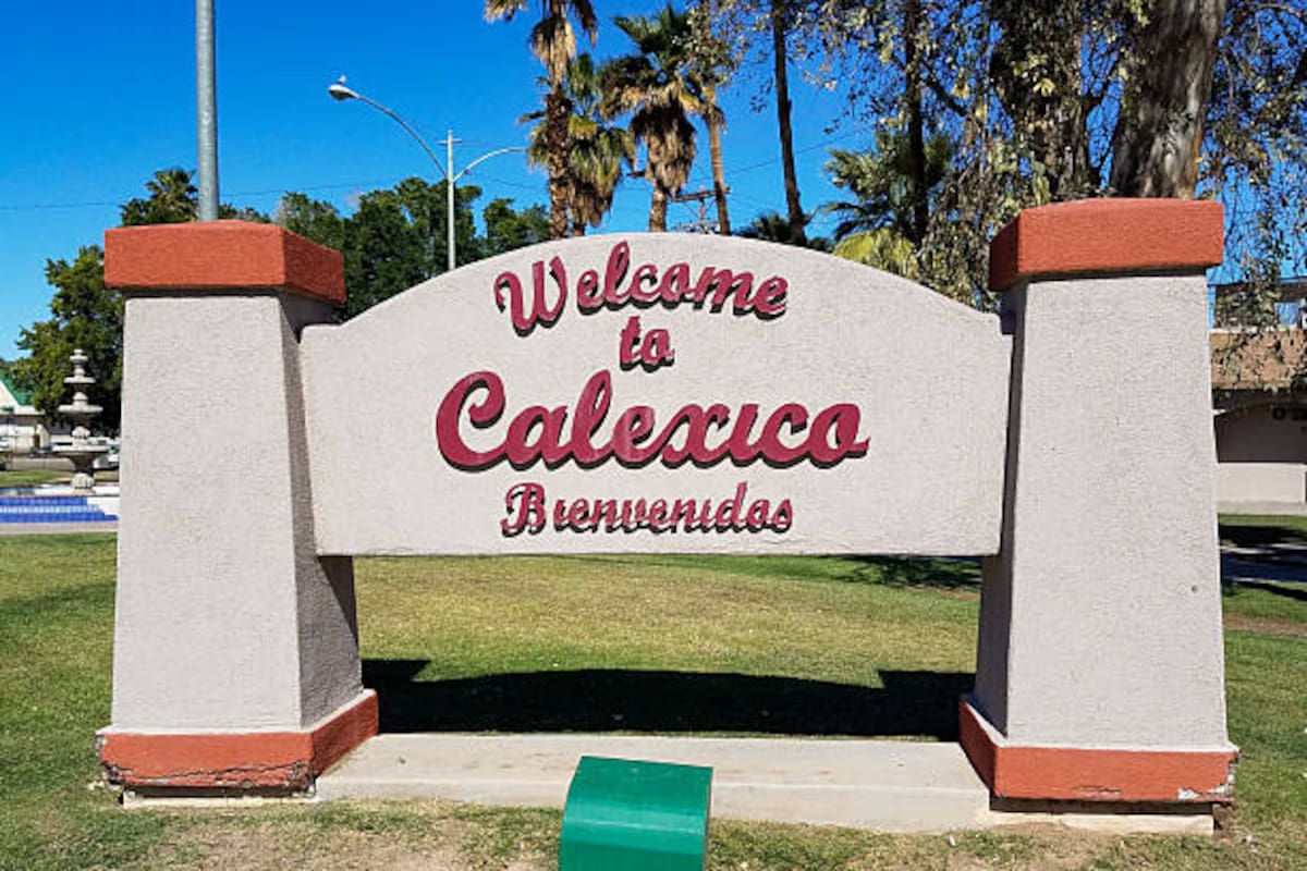 Garitas Mexicali hoy: espera para cruzar a Calexico alcanza hasta 1 hora este sábado 1 de agosto