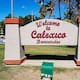 Tiempo de espera en garitas de Mexicali