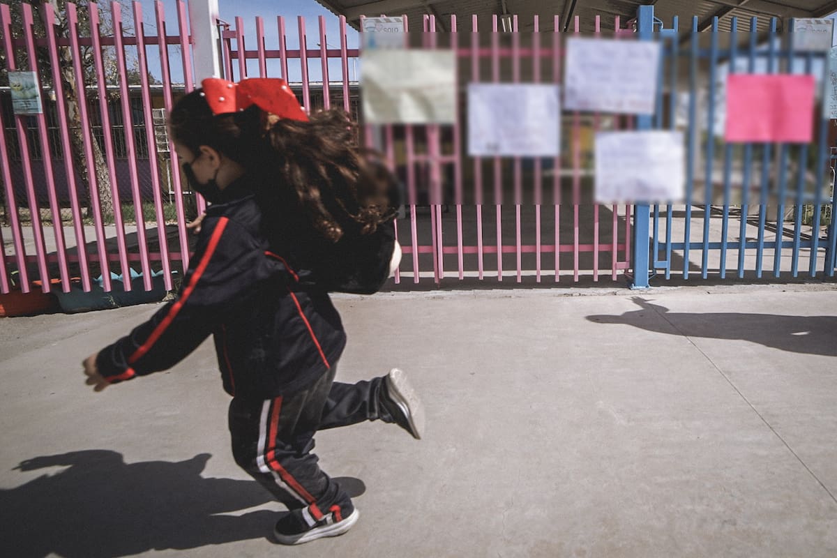 Se van hacer mejoras al protocolo en escuelas: Gobernadora