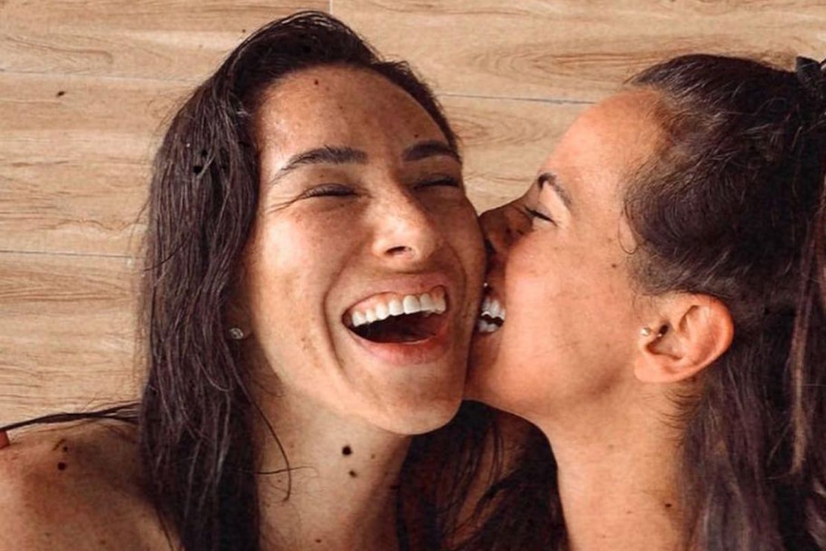 Julieta Grajales dice que la sacaron de Survivor México por ser lesbiana