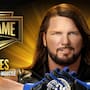 AJ Styles será inducido al Salón de la Fama de WWE en 2026
