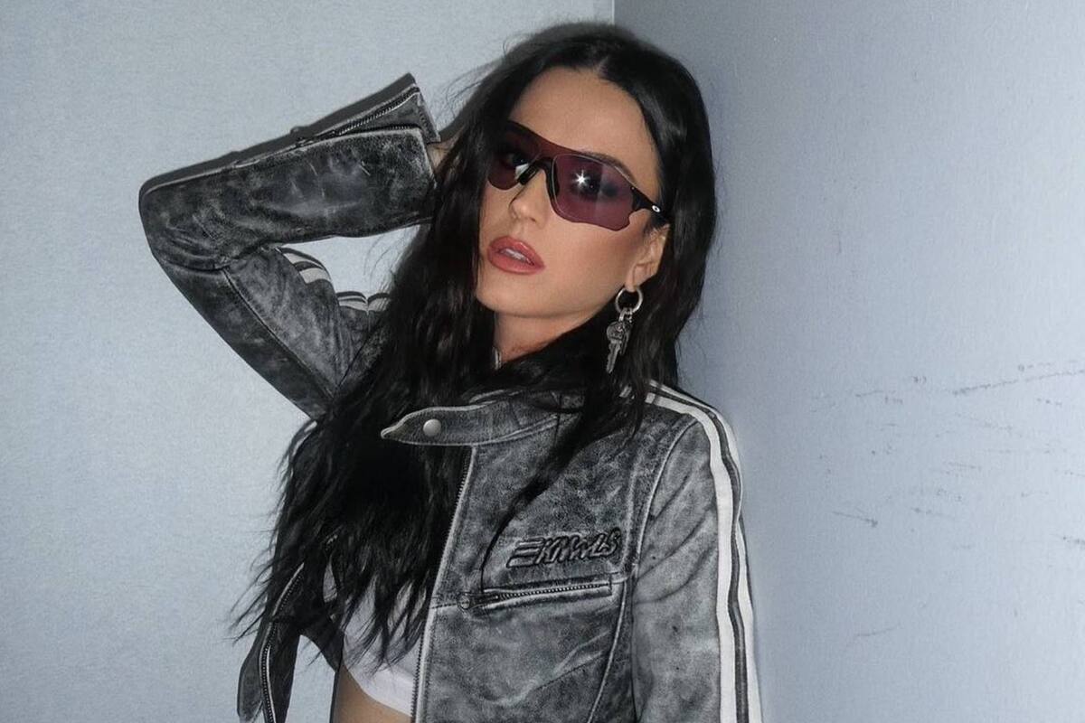 Katy Perry es criticada por colaborar con Dr. Luke