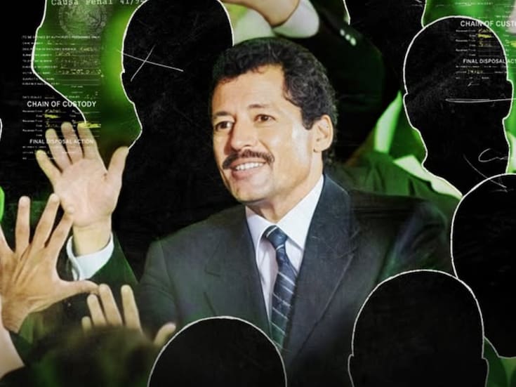 HBO Max revive el caso Colosio: llega la docuserie Los asesinos de Colosio que vuelve a cuestionar el crimen político de 1994