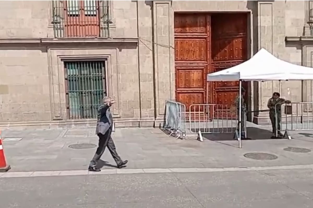 Tras cancelación de rutas, directivos de aerolíneas se reunirán en Palacio Nacional con autoridades