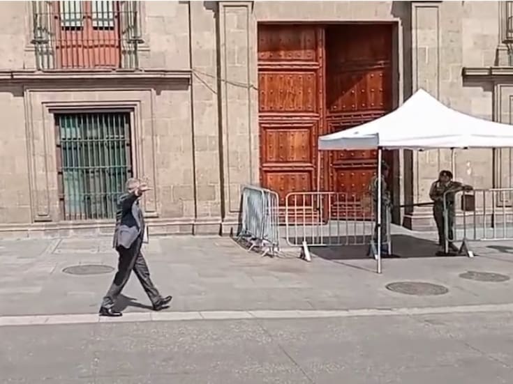 Tras cancelación de rutas, directivos de aerolíneas se reunirán en Palacio Nacional con autoridades