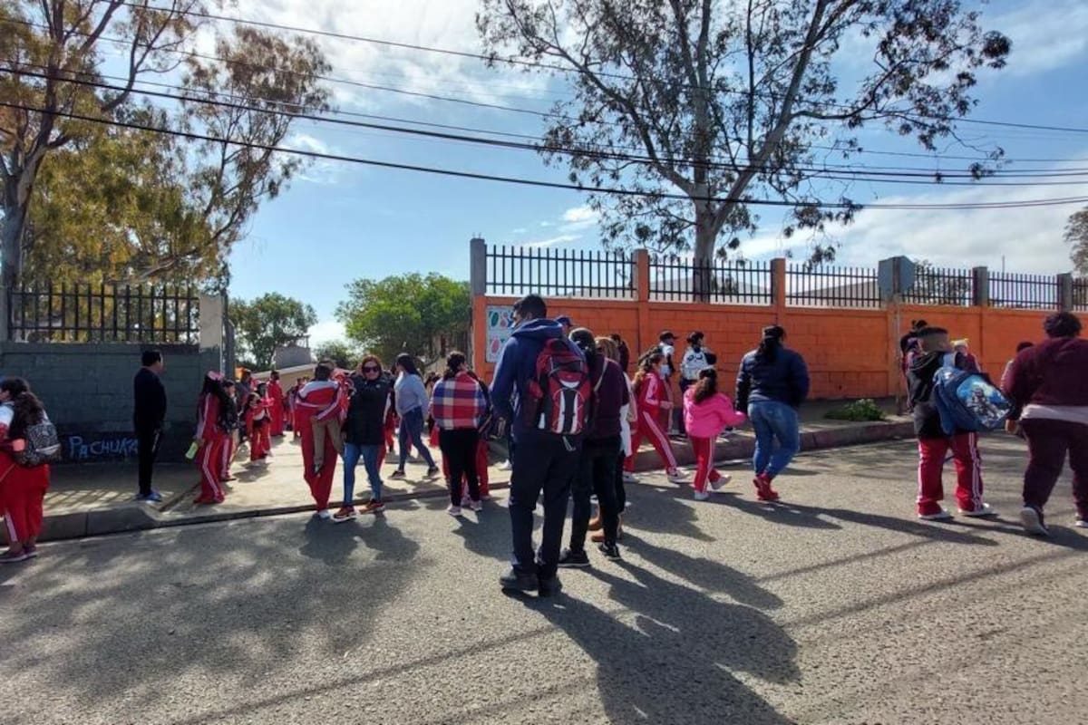Rosarito prepara cierre de ciclo escolar; escuelas rendirán cuentas sobre uso de recursos