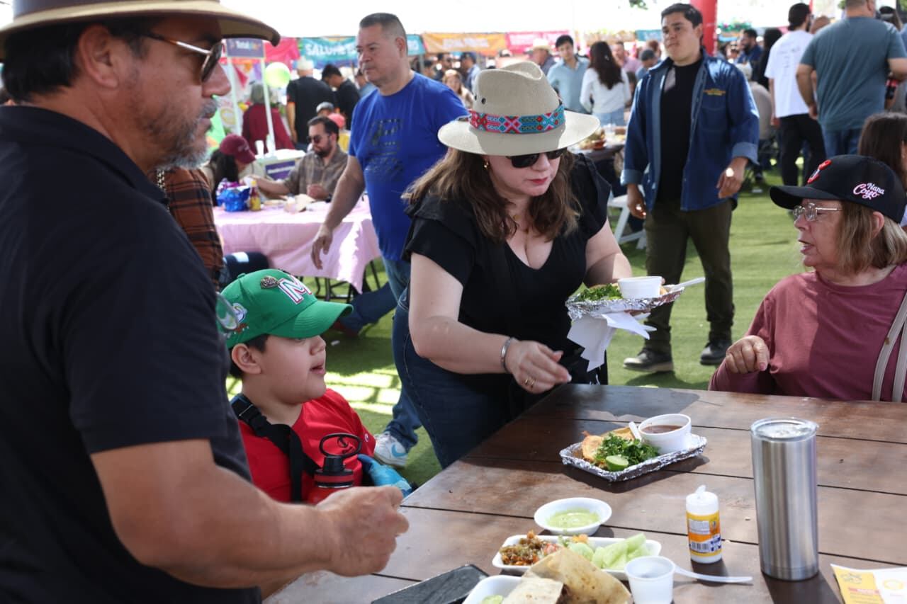 Foto: Julián Ortega.