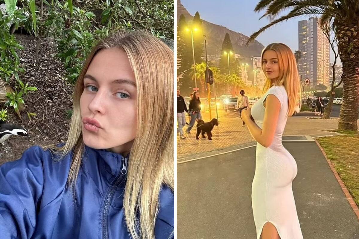 Influencer rechaza a 5 mil pretendientes que buscaban ser su novio con encuesta en línea