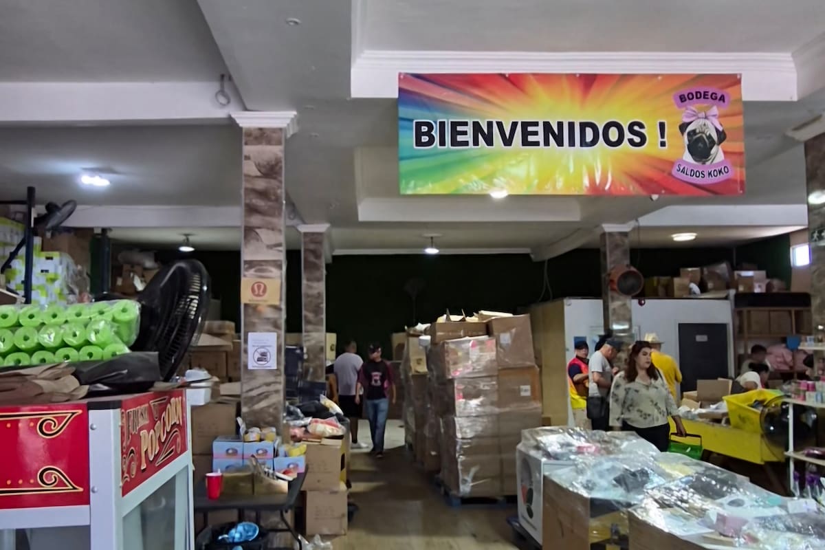 Tras robo en Saldos Koko, madre del menor involucrado ofrece disculpas a propietaria