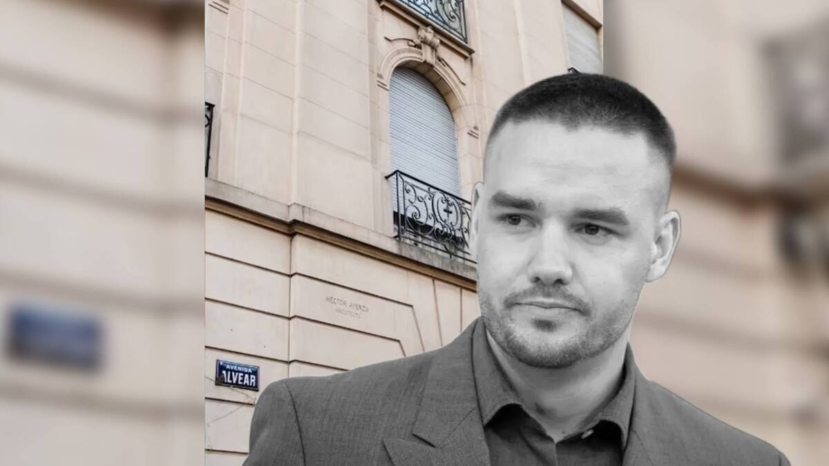 Revelan más detalles de la muerte de Liam Payne tras caer de un hotel en Argentina. / Especial GH
