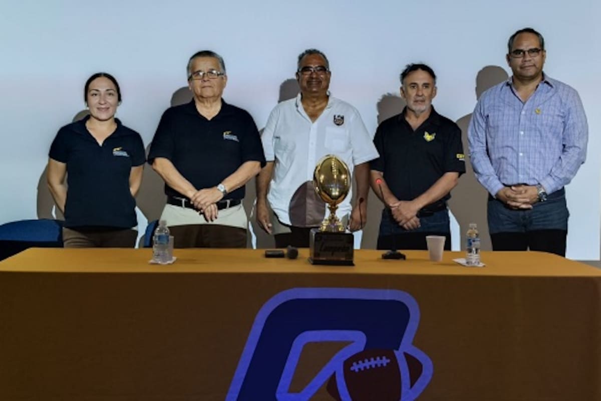 Todo listo para el regreso de los emparrillados en la OEFA