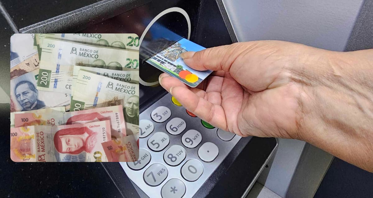 Retirar efectivo de tu tarjeta de crédito nunca será una buena opción, según los expertos