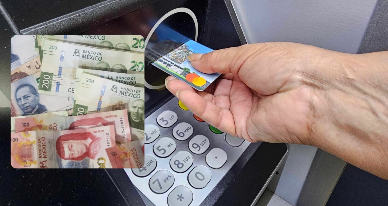 Retirar efectivo de tu tarjeta de crédito nunca será una buena opción, según los expertos