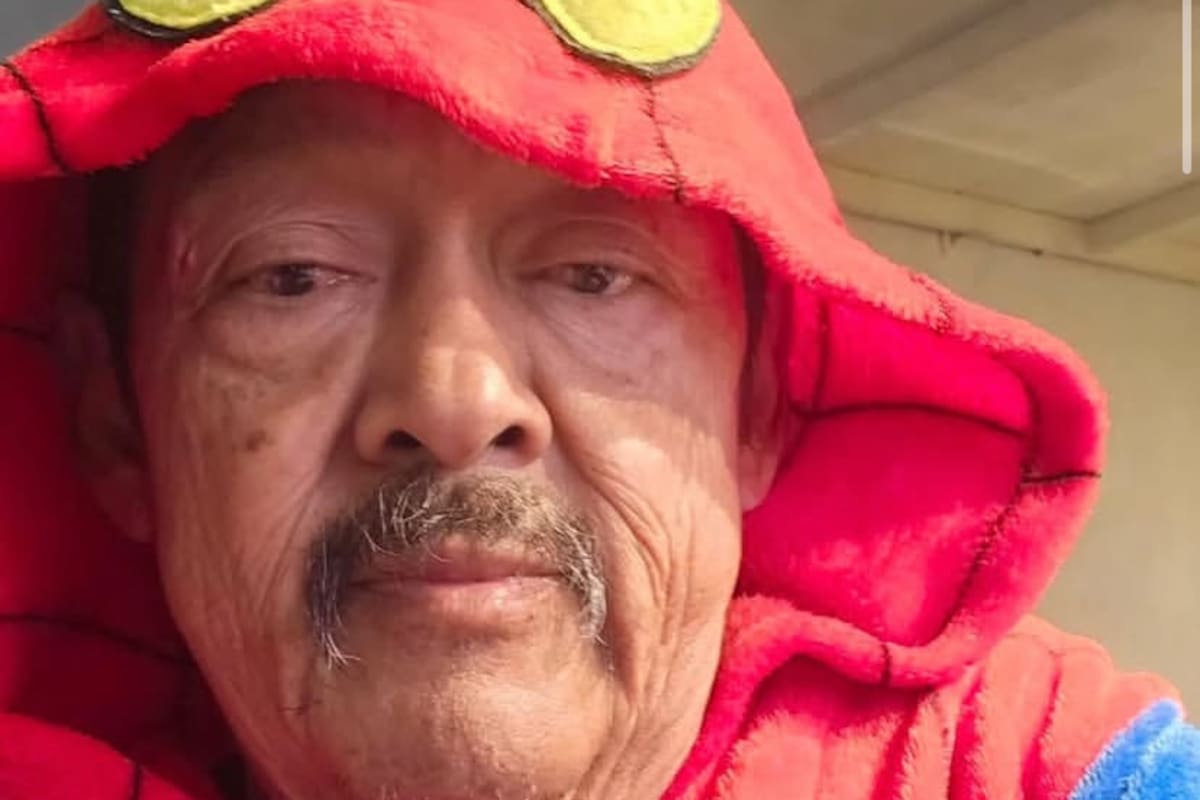 Muere a los 60 años Alfredo “Chaparro”, entrañable figura de “El Rey de las Bromas”