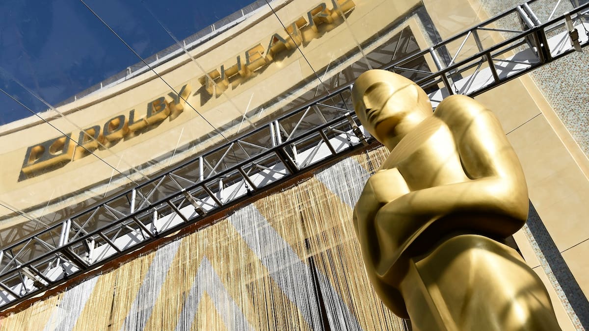 ¡Se acabó una era! Los Oscar abandonan el Dolby Theatre y anuncian nueva sede en el Peacock Theater