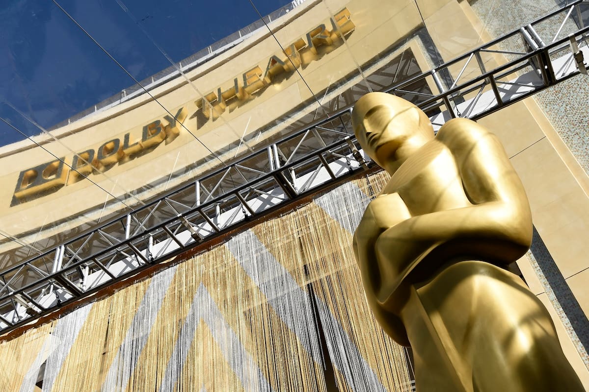 ¡Se acabó una era! Los Oscar abandonan el Dolby Theatre y anuncian nueva sede en el Peacock Theater