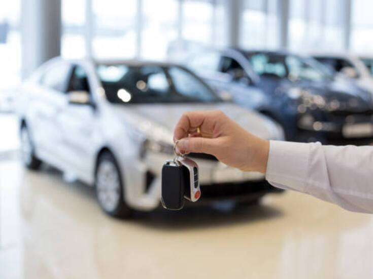 Tienen un “frenón” las ventas de autos en Sonora: AMDA