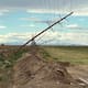 Tormenta Rachel daña canal e infraestructura eléctrica en el Valle Imperial; declaran emergencia