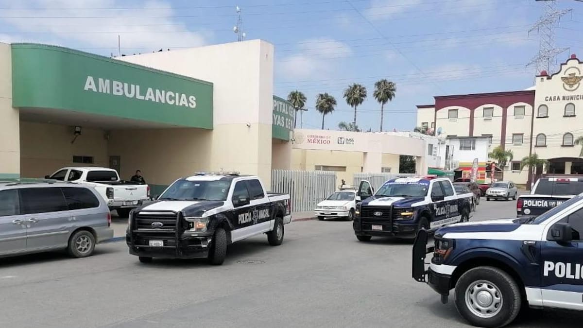Violencia familiar, robo en vía pública y homicidios encabezan el alza delictiva en Rosarito