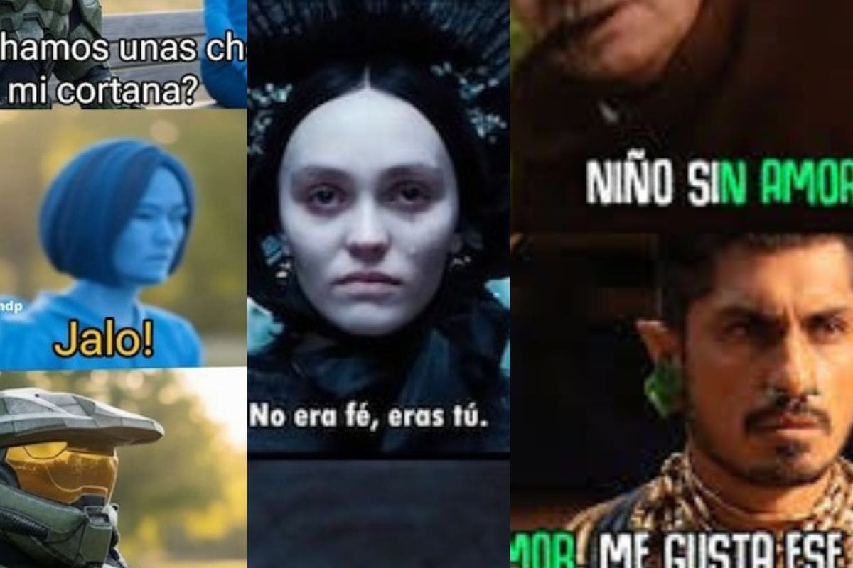 “Me gusta ese nombre”: Conoce cuál es el origen detrás del meme