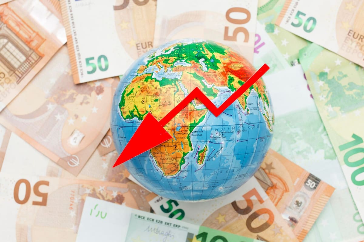 La inflación de la OCDE subió al 4.4% en abril de 2026 debido a un repunte del 13.2% en la energía, un incremento que corta la estabilidad y presiona los presupuestos familiares en 23 países