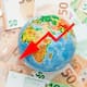 La inflación de la OCDE subió al 4.4% en abril de 2026 debido a un repunte del 13.2% en la energía, un incremento que corta la estabilidad y presiona los presupuestos familiares en 23 países