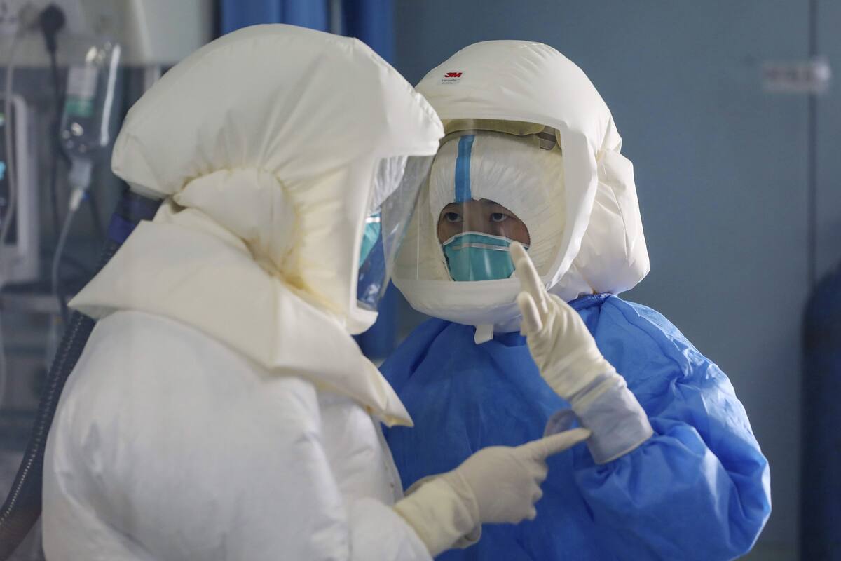 Henipavirus: Identifican nuevo virus en China, ya hay 35 infectados