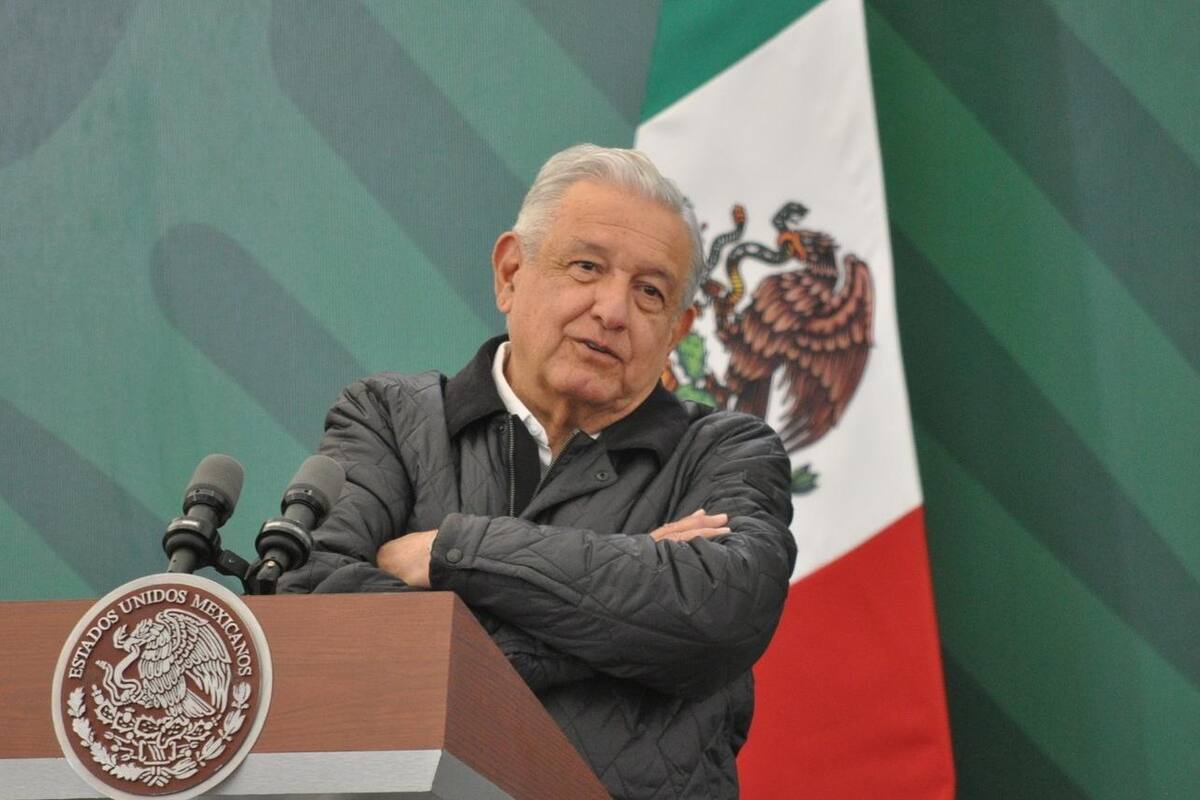 Opinión de los Mexicalenses sobre el desempeño de AMLO en la presidencia