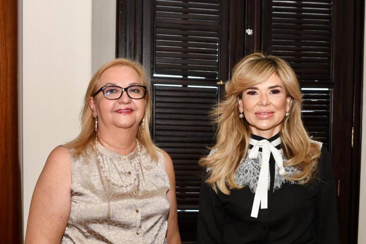 Destaca Claudia Pavlovich toma de posesión de María Rita Plancarte como rectora de la Unison